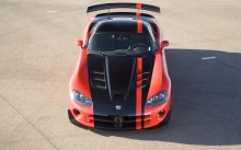     Dodge Viper     0